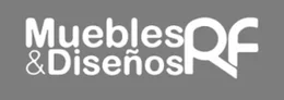Logo de Muebles Y Diseños Rf